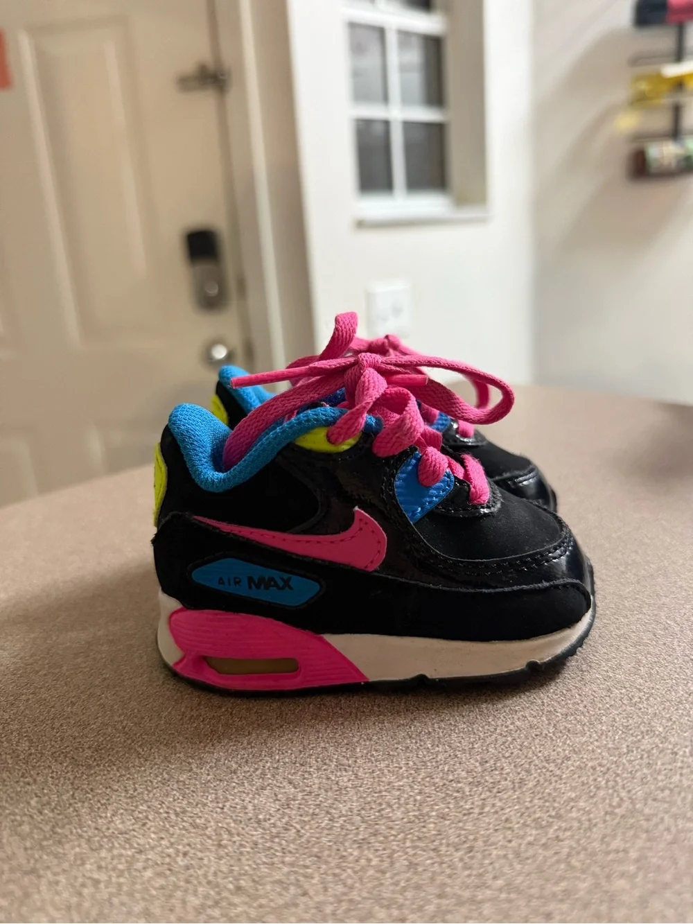Nike air max 90 LTR size 2C